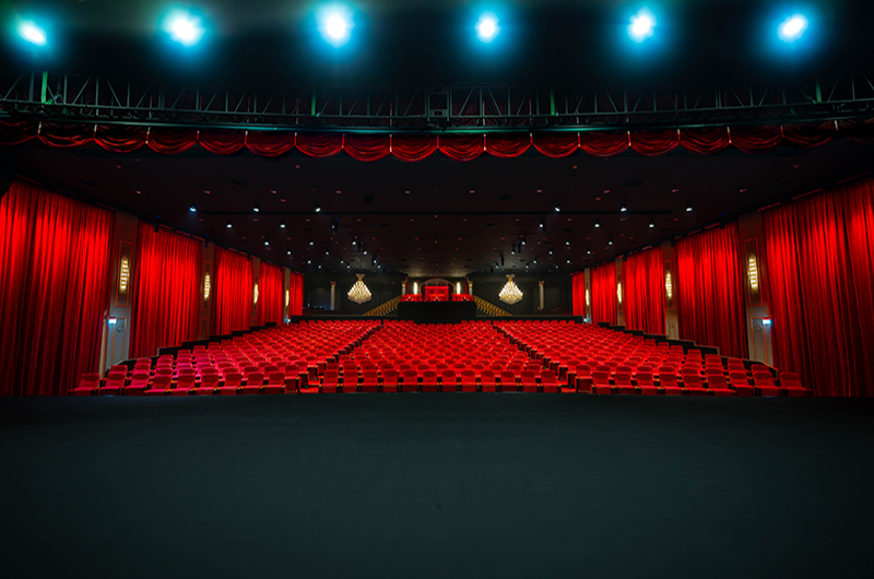 U VENUE Hall