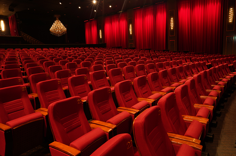 U VENUE Hall